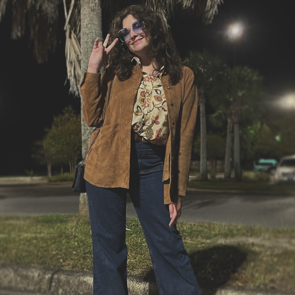 Sézane Pierro Shirt